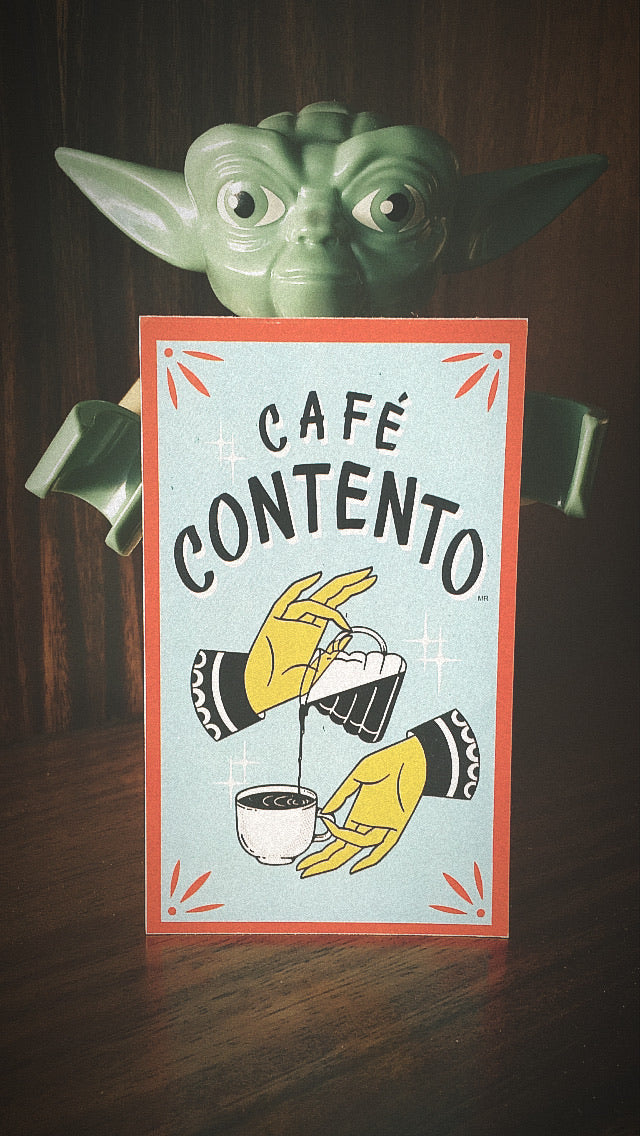 Café Contento / Zongolica, Veracruz / Lavado